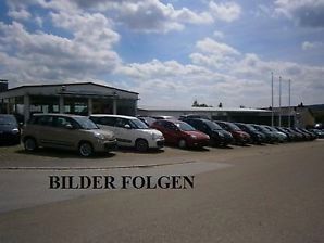 Fiat Grande Panda 3.500 km 21.900 &euro; Beratzhausen 93176