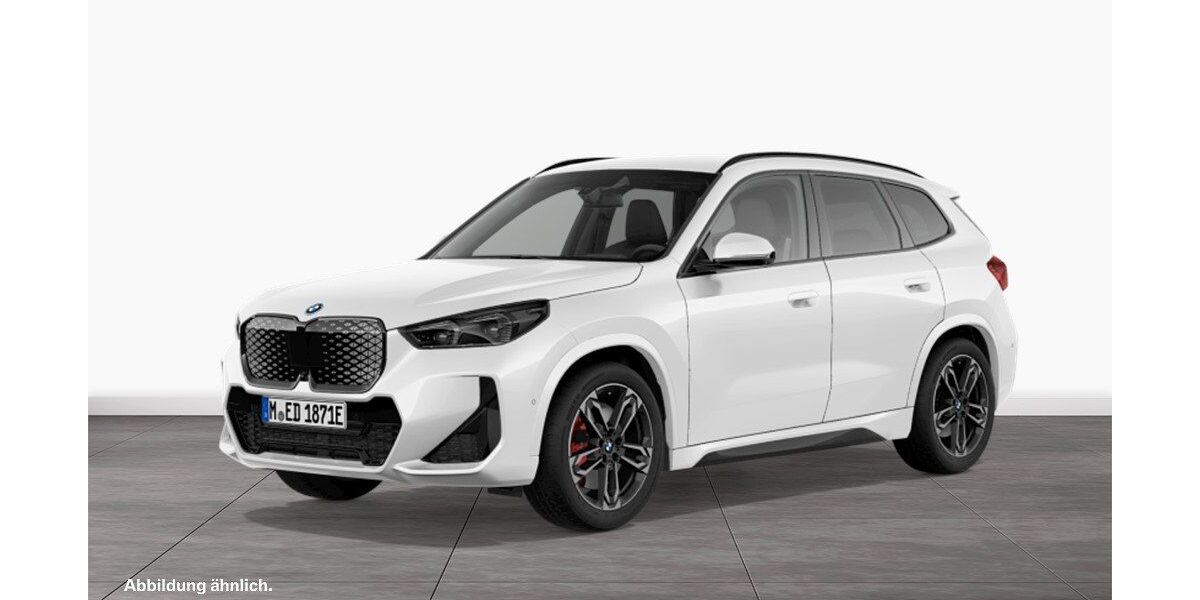 BMW iX1 11.250 km 47.900 &euro; Deuerling 93180