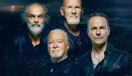 Santiano - Die große Arena Tour 2026