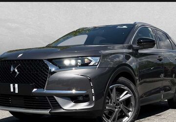 DS Automobiles Andere 1.500 km 43.880 &euro; Regensburg 93059