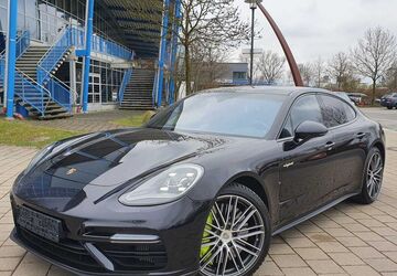 Porsche Panamera 94.400 km 75.890 &euro; Regensburg 93059