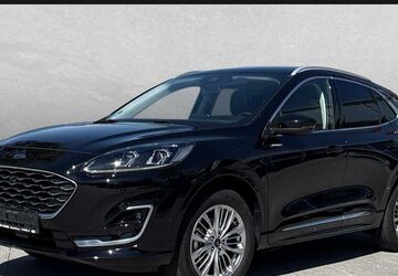 Ford Kuga 19.800 km 23.110 &euro; Regensburg 93059