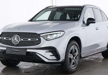 Mercedes-Benz GLC 300 11.298 km 61.580 &euro; Schierling 84069