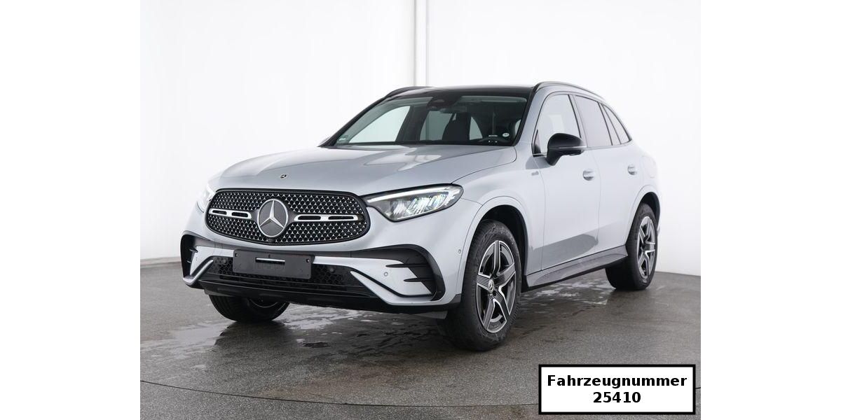 Mercedes-Benz GLC 300 11.298 km 61.580 &euro; Schierling 84069