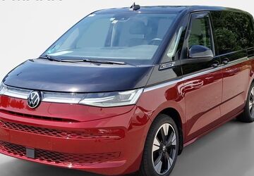 VW T7 Multivan 39.600 km 56.930 &euro; Regensburg 93055