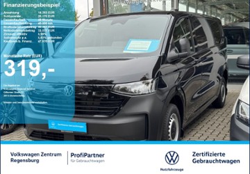 VW T7 Transporter 4.900 km 47.970 &euro; Regensburg 93053