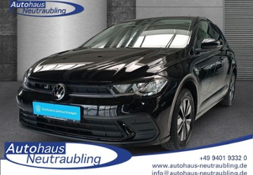 VW Polo 28.490 km 19.470 &euro; Neutraubling 93073