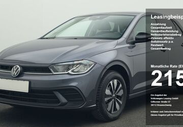 VW Polo 26.725 km 20.950 &euro; Regensburg 93055