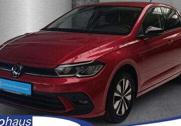 VW Polo 25.750 km 20.990 &euro; Neutraubling 93073