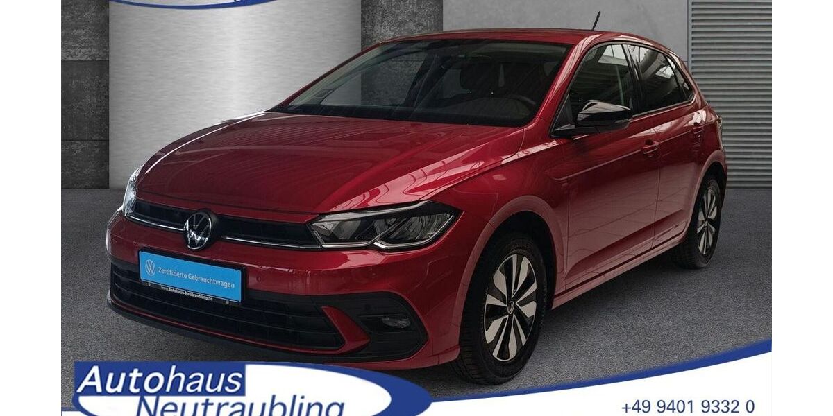 VW Polo 25.750 km 20.990 &euro; Neutraubling 93073
