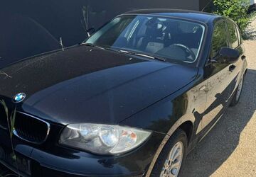 BMW 116 240.000 km 2.990 &euro; Regensburg 93059