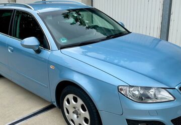 Seat Exeo 313.000 km 2.400 &euro; REGENSBURG 93049