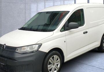 VW Caddy 62.700 km 17.290 &euro; Regensburg 93053