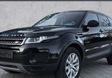 Land Rover Range Rover Evoque 140.900 km 11.900 &euro; Regensburg 93059