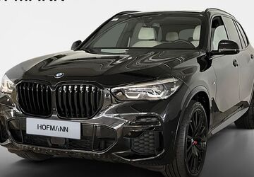 BMW X5 45.800 km 63.632 &euro; Regensburg 93055