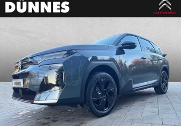 Citroen C5 Aircross 1.520 km 37.870 &euro; Regensburg 93059