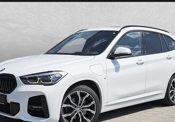 BMW X1 60.000 km 24.990 &euro; Regensburg 93059