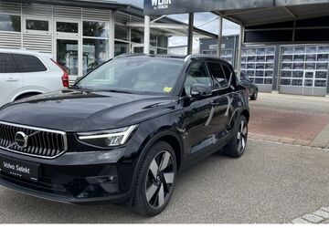 Volvo XC40 58.950 km 33.490 &euro; Neutraubling 93073