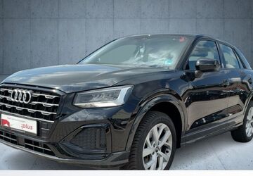 Audi Q2 17.024 km 32.860 &euro; Saal a.d. Donau 93342