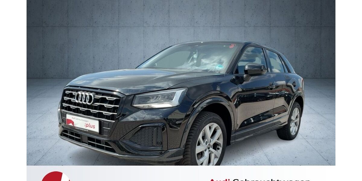 Audi Q2 17.024 km 32.860 &euro; Saal a.d. Donau 93342