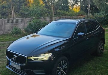 Volvo XC60 162.000 km 20.000 &euro; Regensburg 93055