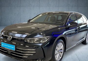 VW Passat 1.170 km 52.470 &euro; Saal a.d. Donau 93342