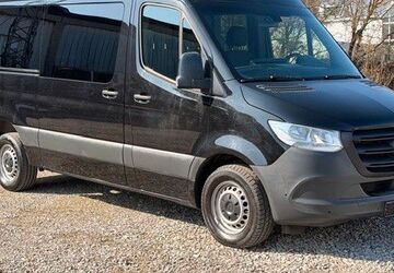 Mercedes-Benz Sprinter 94.921 km 40.996 &euro; Obertraubling 93083