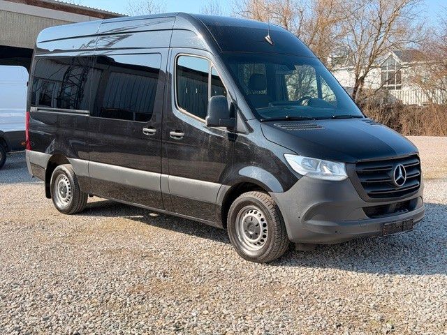 Mercedes-Benz Sprinter 94.921 km 40.996 &euro; Obertraubling 93083