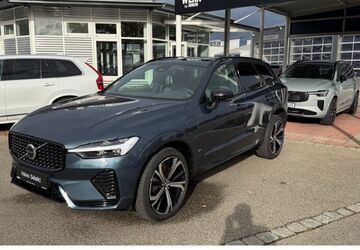 Volvo XC60 45.750 km 44.790 &euro; Neutraubling 93073