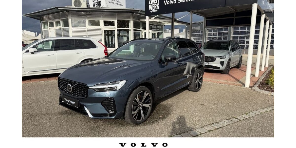 Volvo XC60 45.750 km 44.790 &euro; Neutraubling 93073