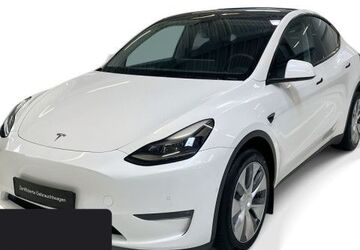 Tesla Model Y 40.786 km 35.700 &euro; Obertraubling 93083