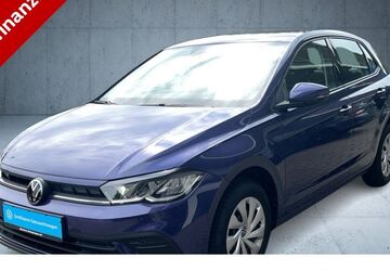 VW Polo 8.800 km 17.470 &euro; Regensburg 93053