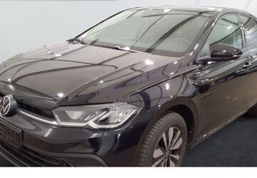 VW Polo 20.161 km 21.890 &euro; Nittenau 93149
