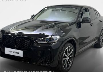BMW X4 24.600 km 59.860 &euro; Regensburg 93055