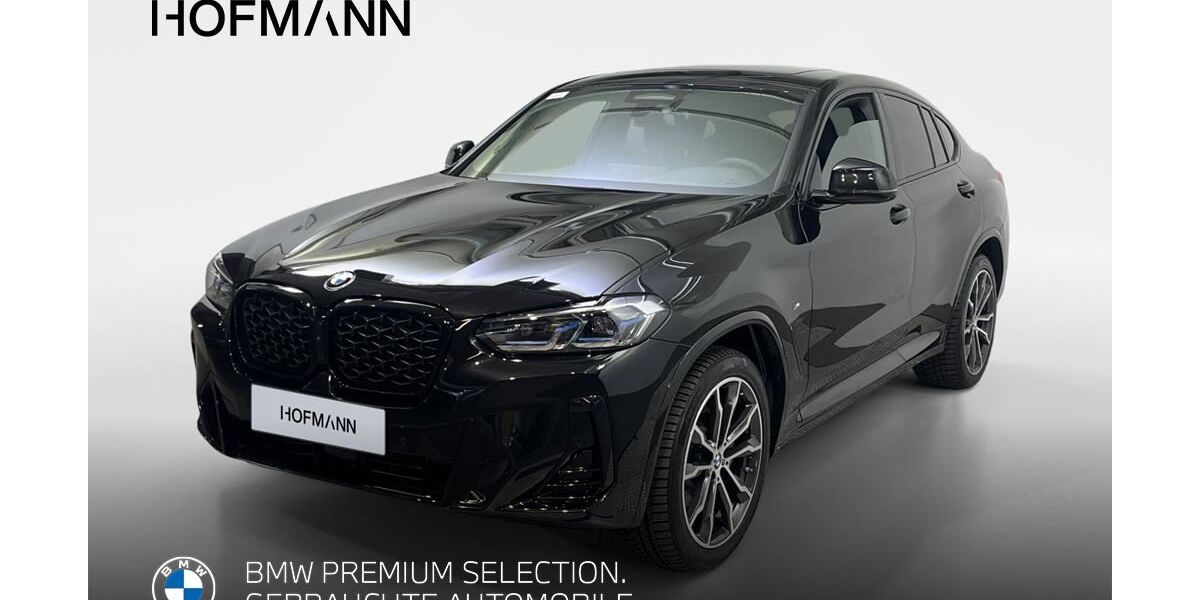 BMW X4 24.600 km 59.860 &euro; Regensburg 93055