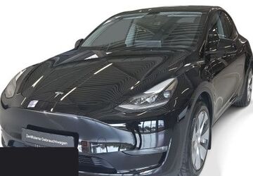 Tesla Model Y 63.462 km 36.100 &euro; Obertraubling 93083