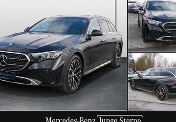 Mercedes-Benz E 300 11.987 km 52.490 &euro; Regensburg 93053
