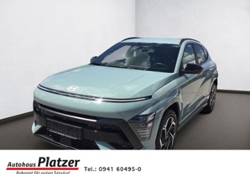 Hyundai KONA 9.200 km 29.990 &euro; Regensburg 93055