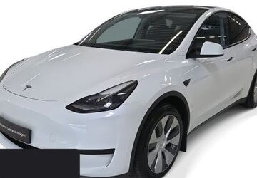 Tesla Model Y 46.509 km 33.000 &euro; Obertraubling 93083
