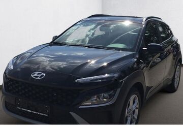 Hyundai KONA 40.800 km 18.980 &euro; Regensburg 93055