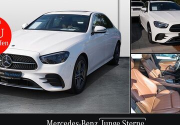 Mercedes-Benz E 300 46.070 km 44.980 &euro; Regensburg 93053