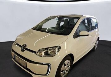 VW e-up! 41.682 km 26.890 &euro; Nittenau 93149