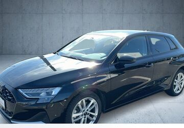 Audi A3 28.316 km 32.970 &euro; Neutraubling 93073