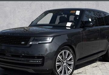 Land Rover Range Rover 1.550 km 142.995 &euro; Regensburg 93059