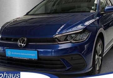 VW Polo 24.250 km 19.970 &euro; Neutraubling 93073