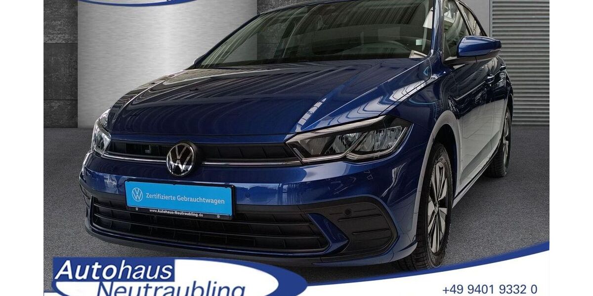 VW Polo 24.250 km 19.970 &euro; Neutraubling 93073