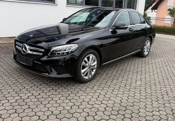 Mercedes-Benz C 300 66.500 km 23.900 &euro; Donaustauf 93093