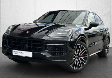 Porsche Cayenne 22.000 km 142.900 &euro; Regensburg 93055