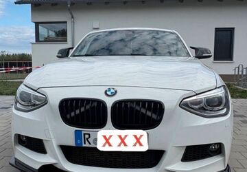 BMW 120 185.100 km 14.900 &euro; Regensburg 93057