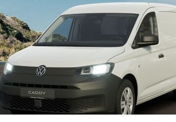 VW Caddy Maxi 4.900 km 34.970 &euro; Regensburg 93053